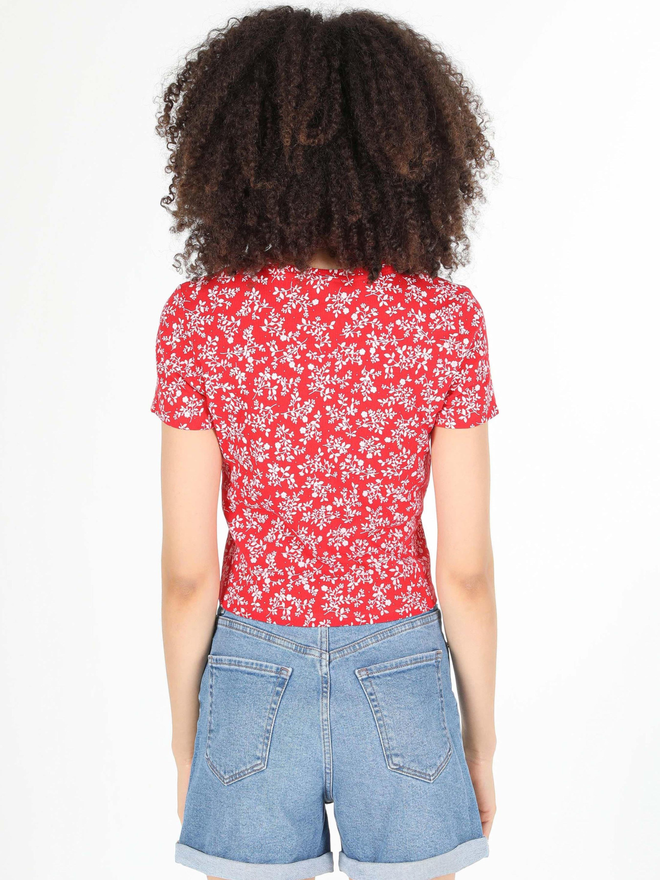 Футболки и поло Colin’s модель CL1058945_Q1.V1_CRL Фото