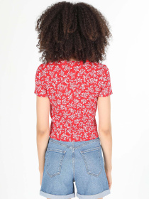 Футболки и поло Colin’s модель CL1058945_Q1.V1_CRL Фото