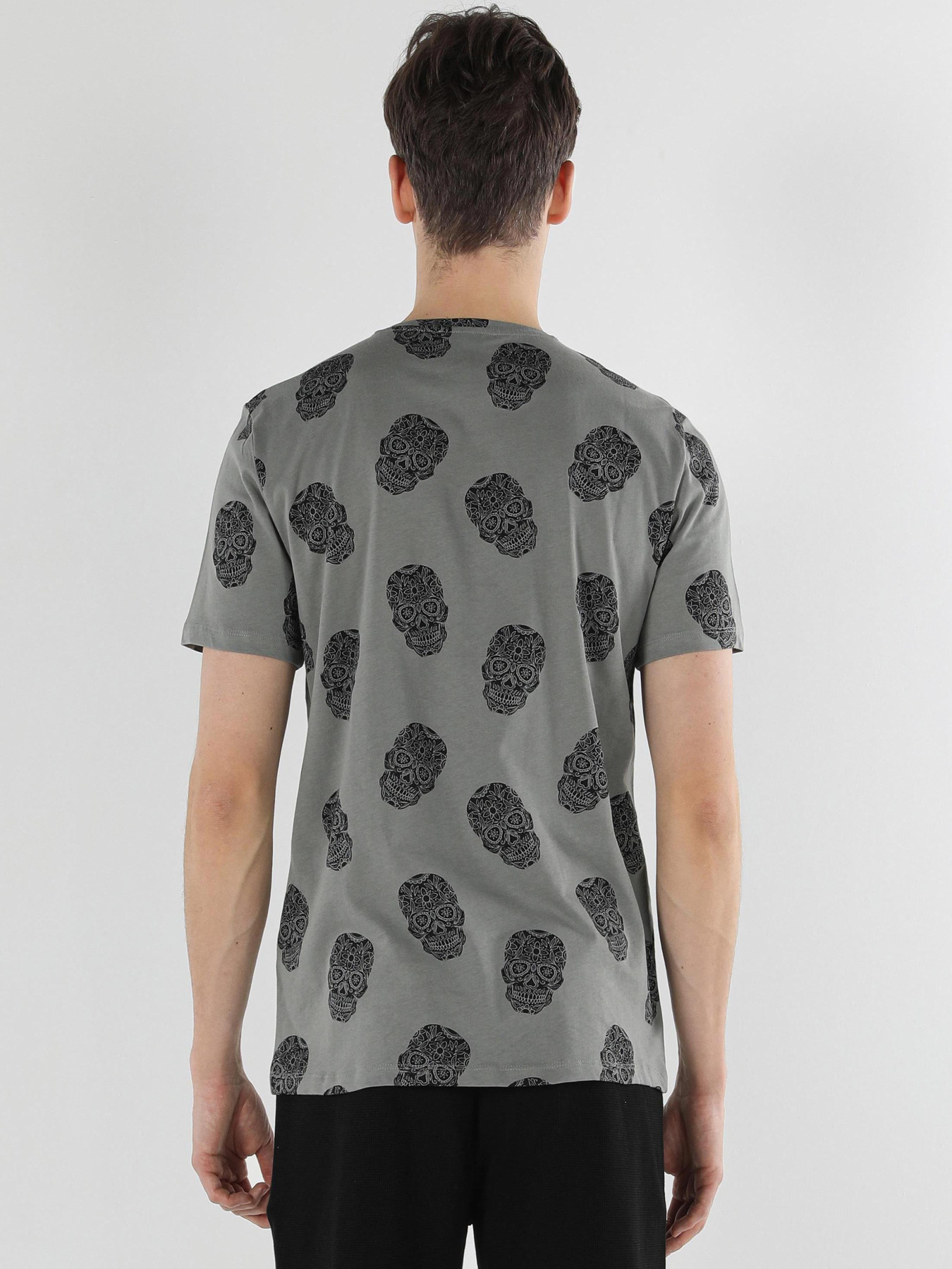 Футболки і поло Colin’s модель CL1054898_Q1.V1_FGR Фото