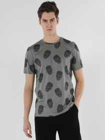 Футболки и поло Colin’s модель CL1054898_Q1.V1_FGR Фото