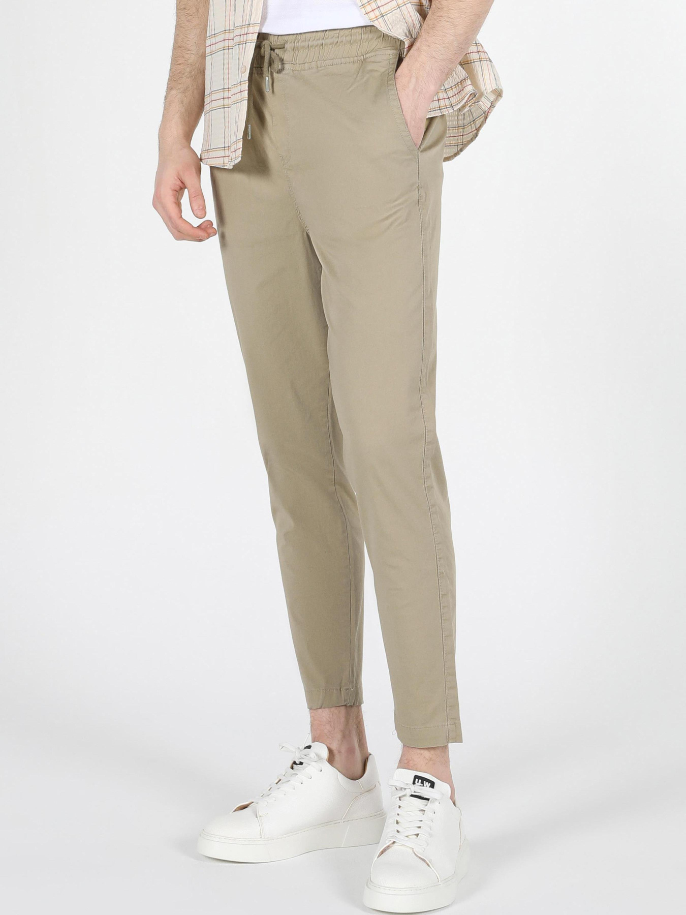 Брюки Colin’s модель CL1057982_Q1.V1_LKH Фото