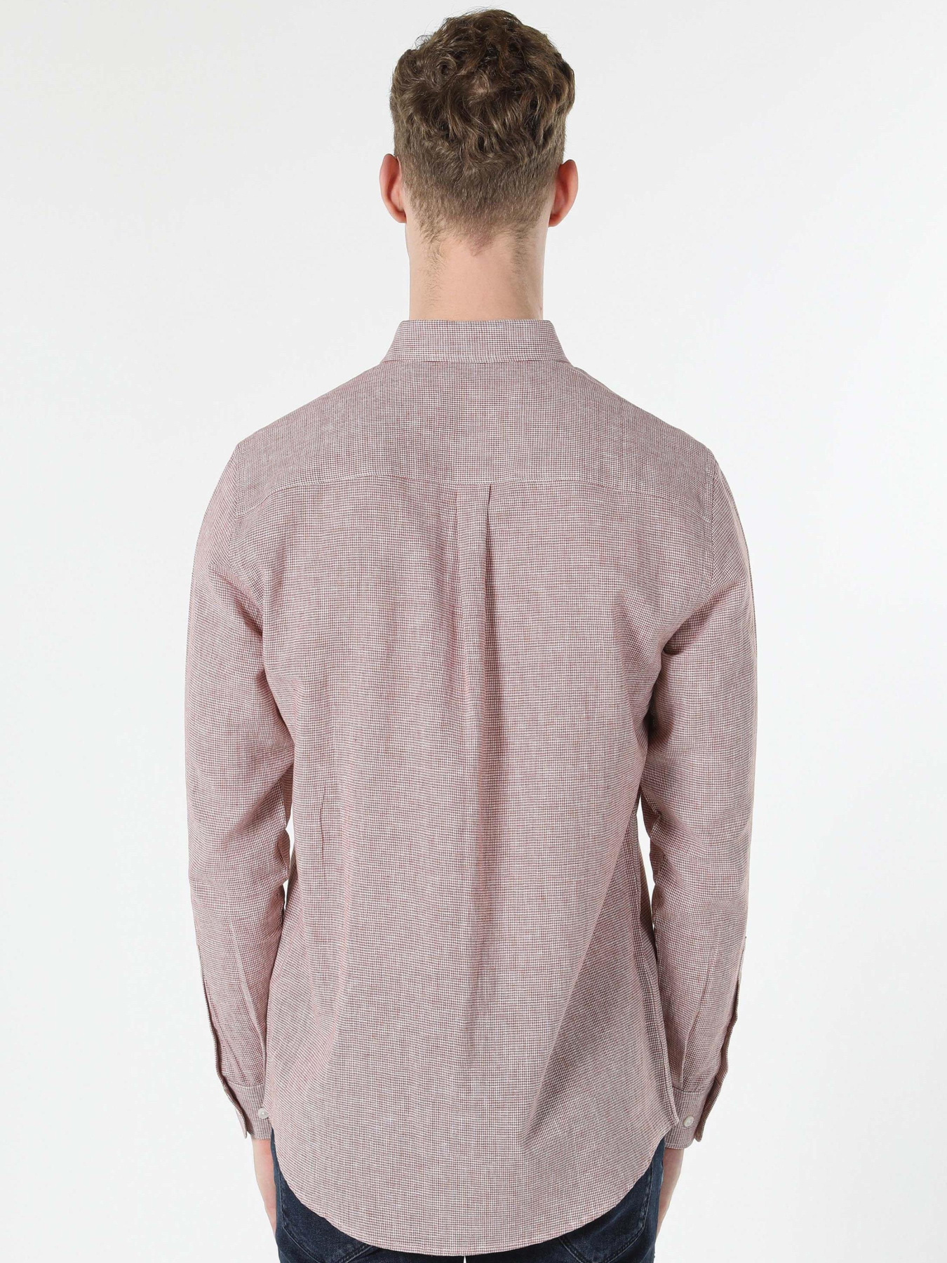 Сорочки Colin’s модель CL1058812_Q1.V1_COR Фото