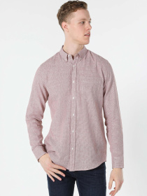 Сорочки Colin’s модель CL1058812_Q1.V1_COR Фото