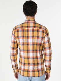 Сорочки Colin’s модель CL1059563_Q1.V1_YLS Фото