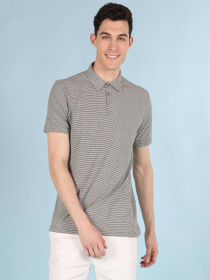 Футболки и поло Colin’s модель CL1058657_Q1.V1_KHA Фото