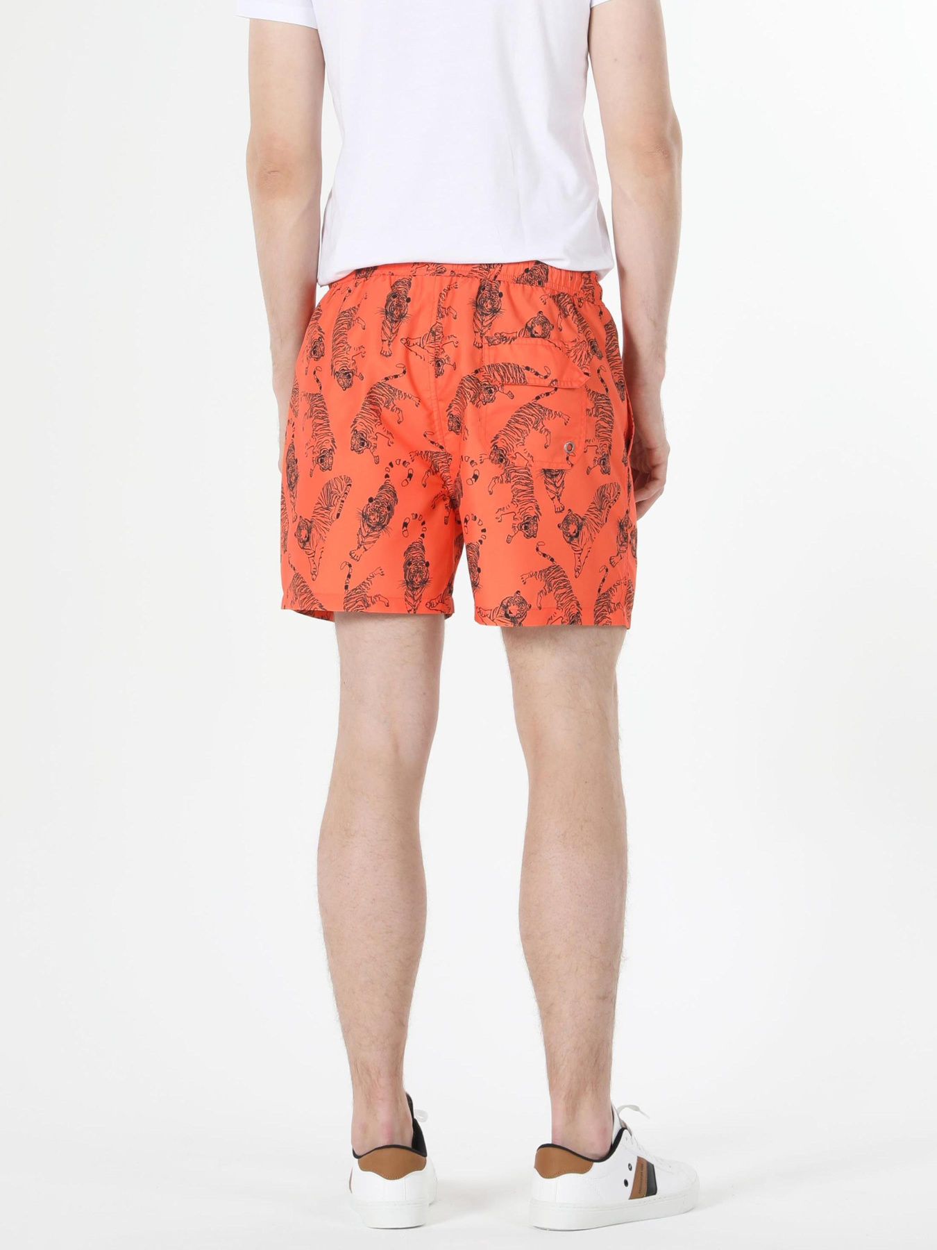 Одяг для пляжу Colin’s модель CL1059379_Q1.V1_COR Фото