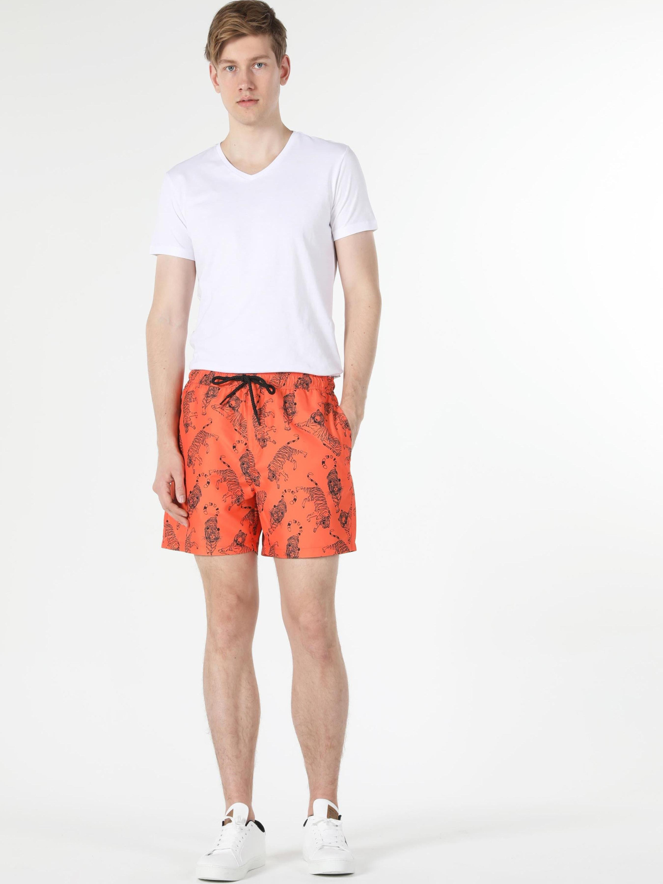 Одяг для пляжу Colin’s модель CL1059379_Q1.V1_COR Фото