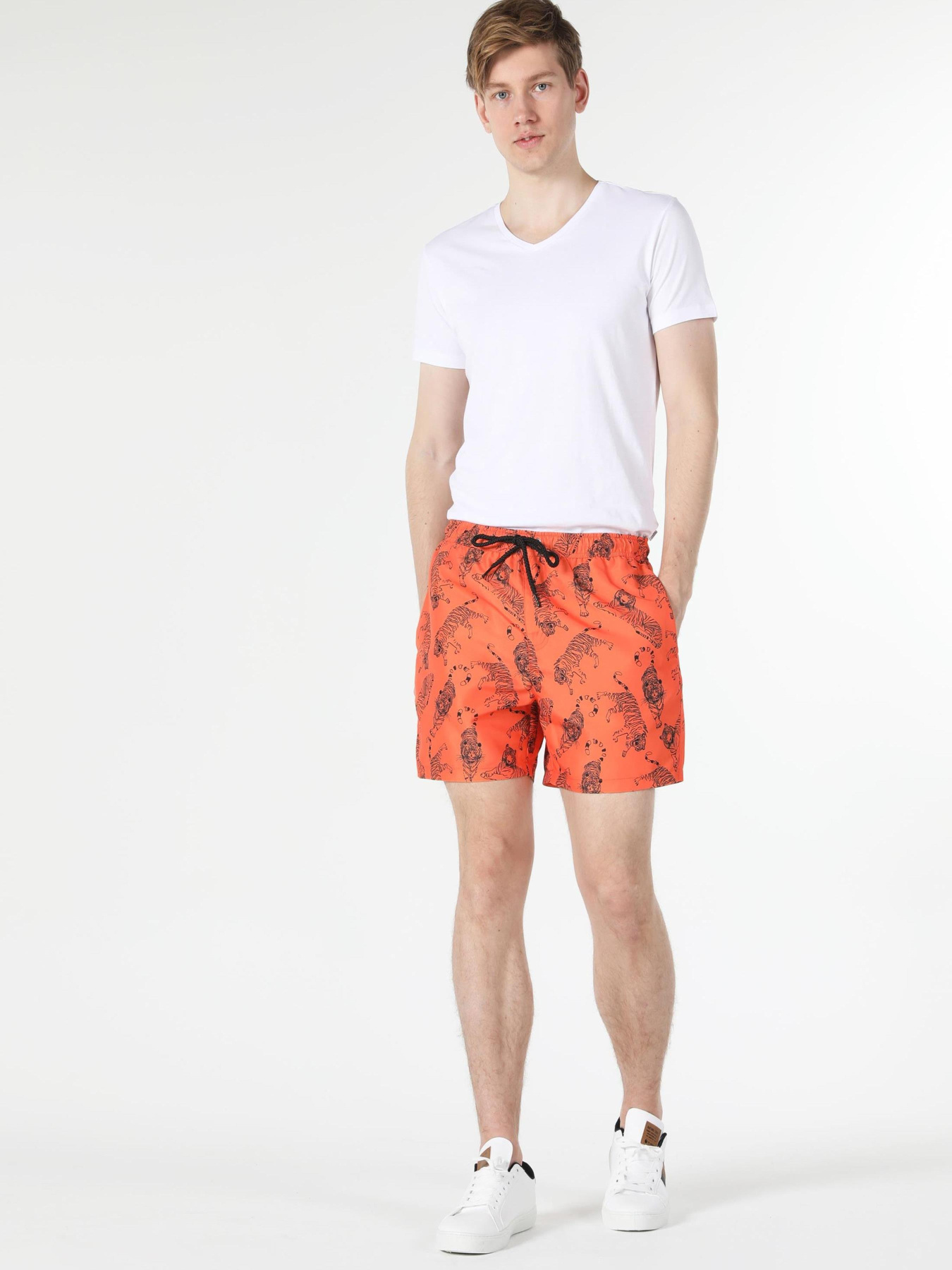 Одяг для пляжу Colin’s модель CL1059379_Q1.V1_COR Фото