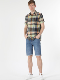 Рубашки Colin’s модель CL1058644_Q1.V1_MTC Фото