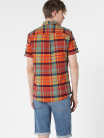 Сорочки Colin’s модель CL1058053_Q1.V1_MTC Фото