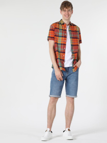 Сорочки Colin’s модель CL1058053_Q1.V1_MTC Фото