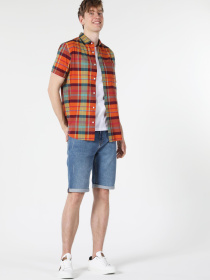 Рубашки Colin’s модель CL1058053_Q1.V1_MTC Фото