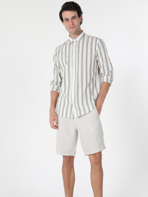 Рубашки Colin’s модель CL1058635_Q1.V1_KHA Фото