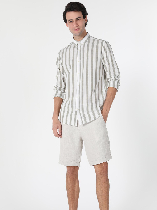 Рубашки Colin’s модель CL1058635_Q1.V1_KHA Фото