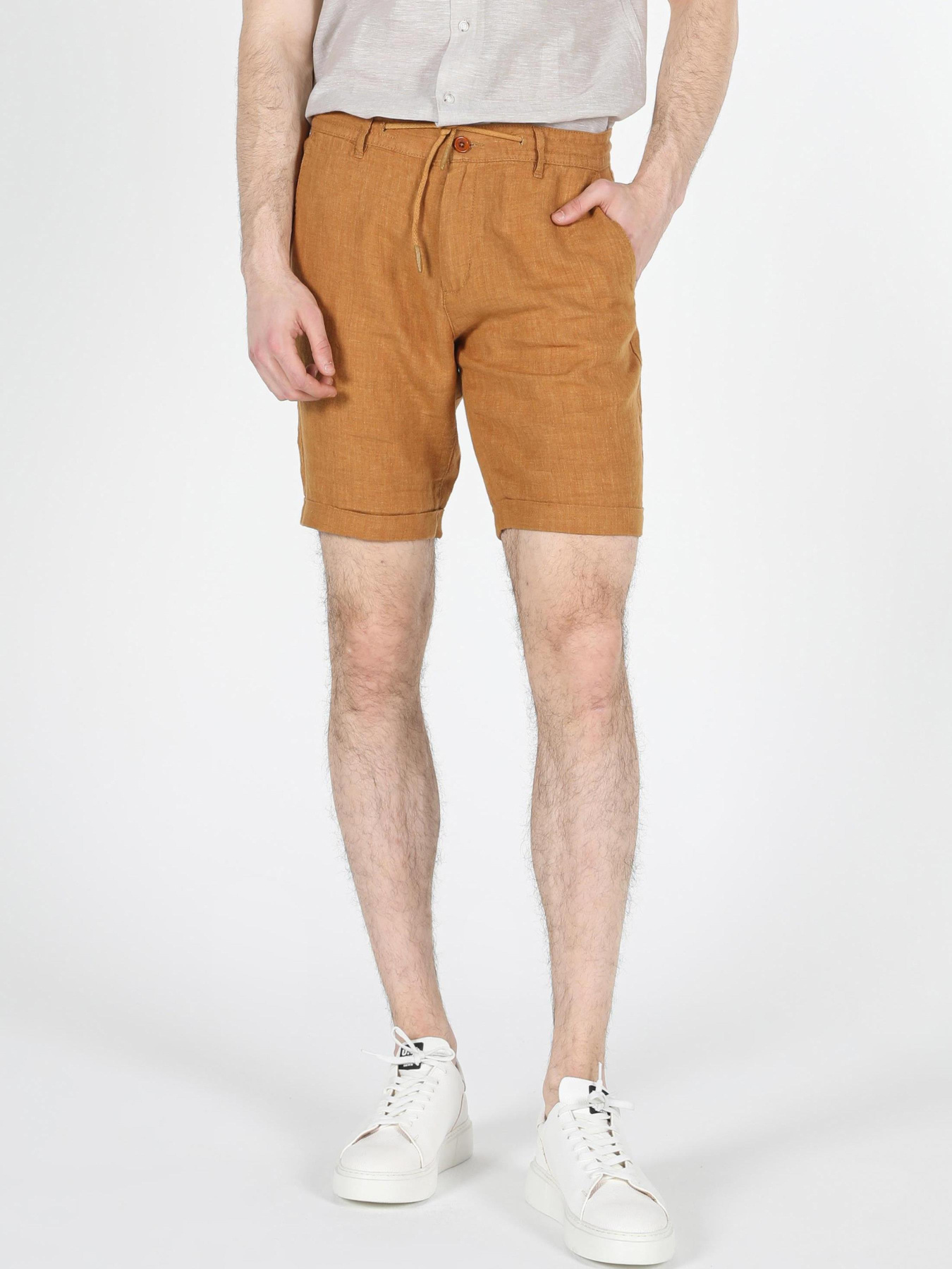 Шорти Colin’s модель CL1059318_Q1.V1_MTD Фото