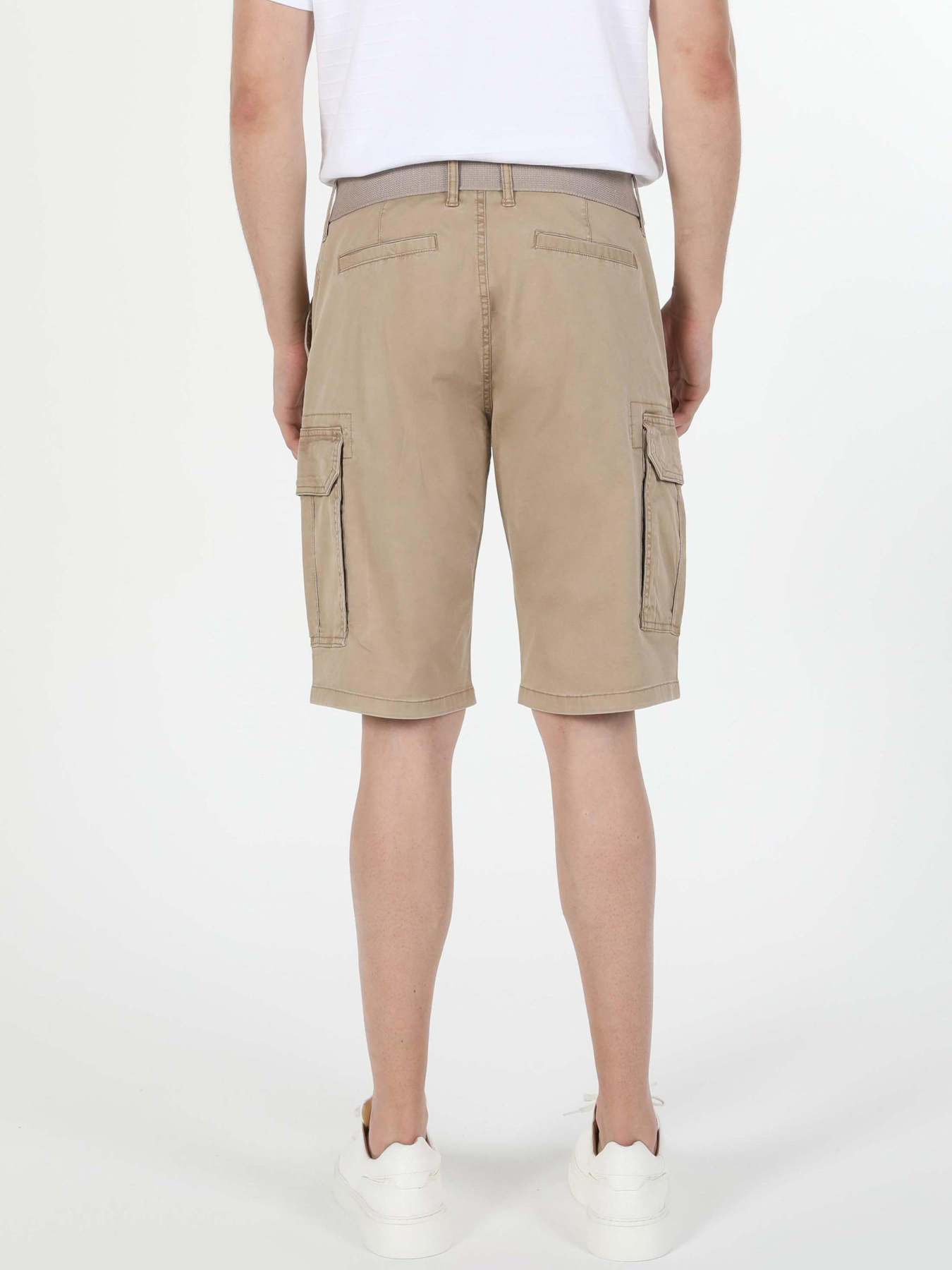 Шорти Colin’s модель CL1059377_Q1.V1_CML Фото