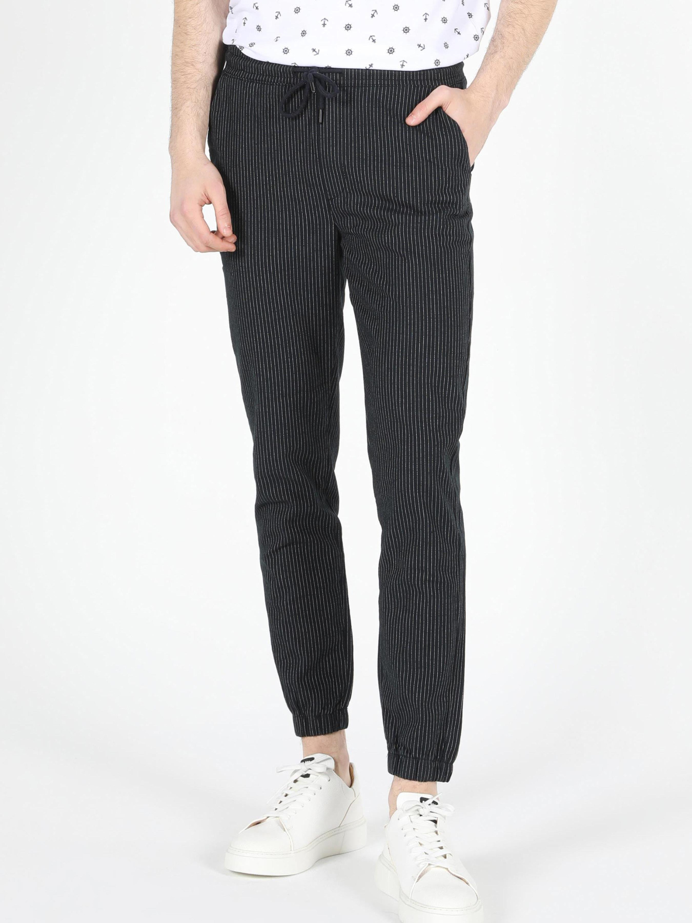 Брюки Colin’s модель CL1059272_Q1.V1_DNV Фото