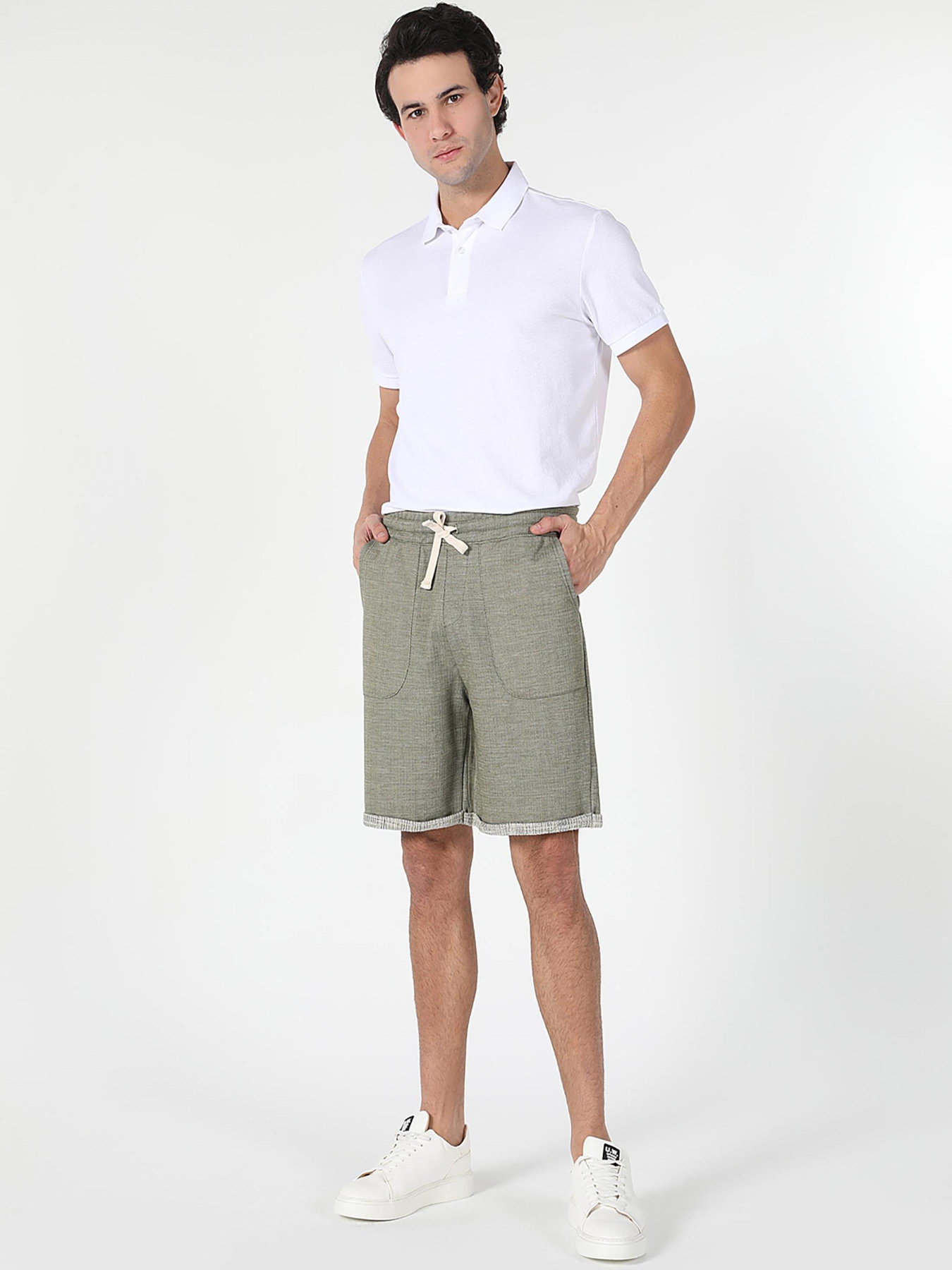 Шорты Colin’s модель CL1059369_Q1.V1_KML Фото