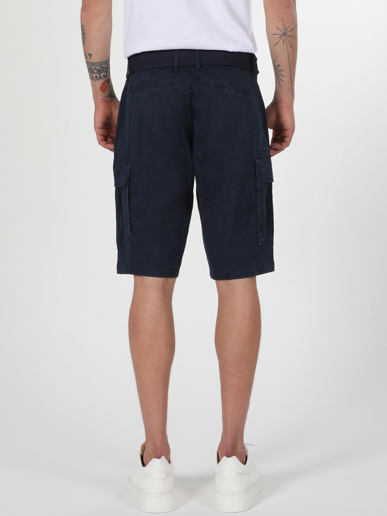 Шорти Colin’s модель CL1059377_Q1.V1_NAV Фото