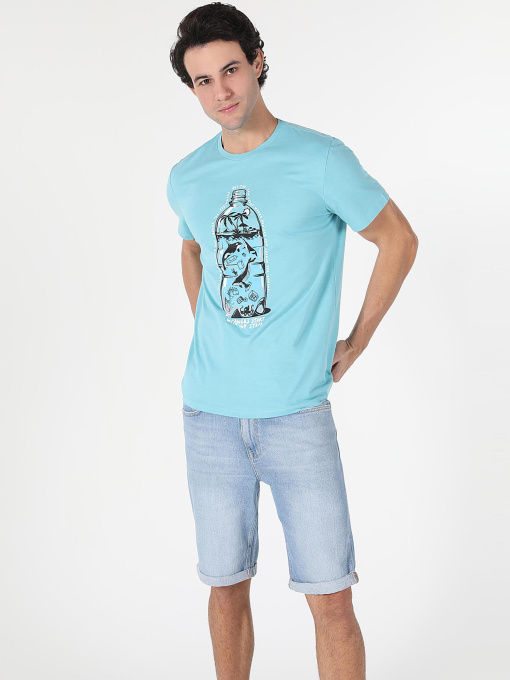 Футболки і поло Colin’s модель CL1057572_Q1.V1_TQI Фото