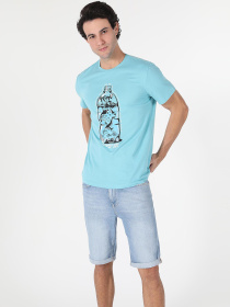 Футболки и поло Colin’s модель CL1057572_Q1.V1_TQI Фото