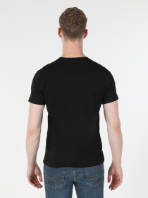 Футболки и поло Colin’s модель CL1057573_Q1.V1_BLK Фото