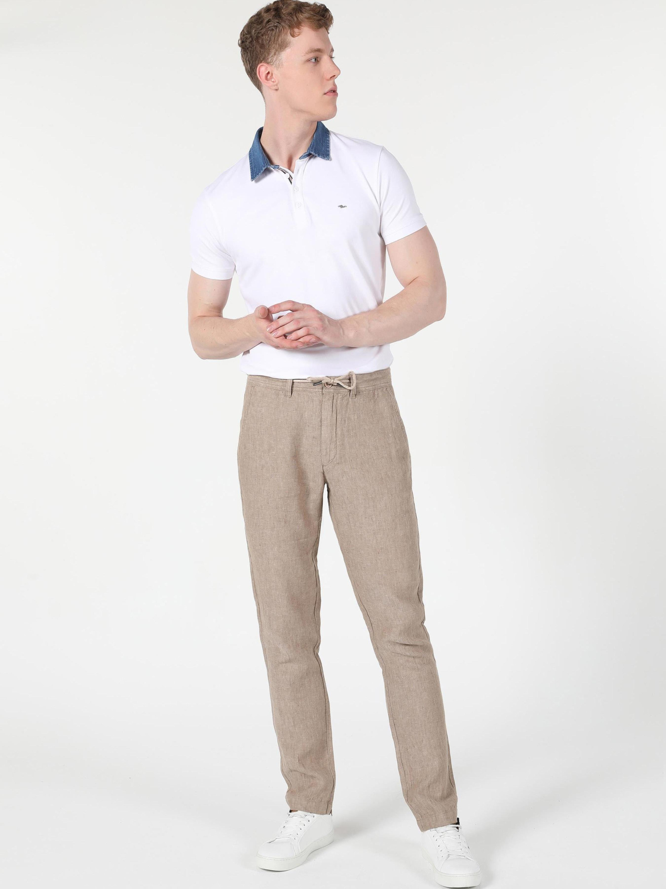 Штани Colin’s модель CL1059281_Q1.V1_CML Фото