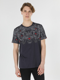 Футболки и поло Colin’s модель CL1058842_Q1.V1_ANT Фото