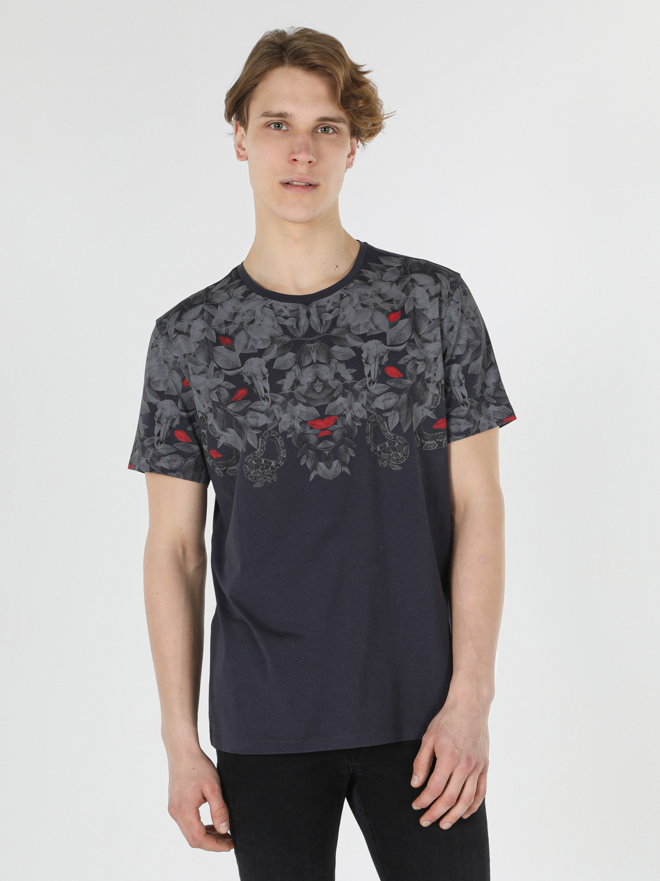 Футболки і поло Colin’s модель CL1058842_Q1.V1_ANT Фото