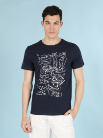 Футболки і поло Colin’s модель CL1057589_Q1.V1_NAV Фото