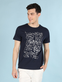 Футболки і поло Colin’s модель CL1057589_Q1.V1_NAV Фото