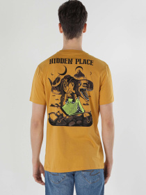 Футболки и поло Colin’s модель CL1059116_Q1.V1_YLS Фото