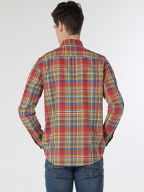 Рубашки Colin’s модель CL1058969_Q1.V1_MTC Фото