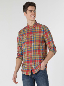 Рубашки Colin’s модель CL1058969_Q1.V1_MTC Фото