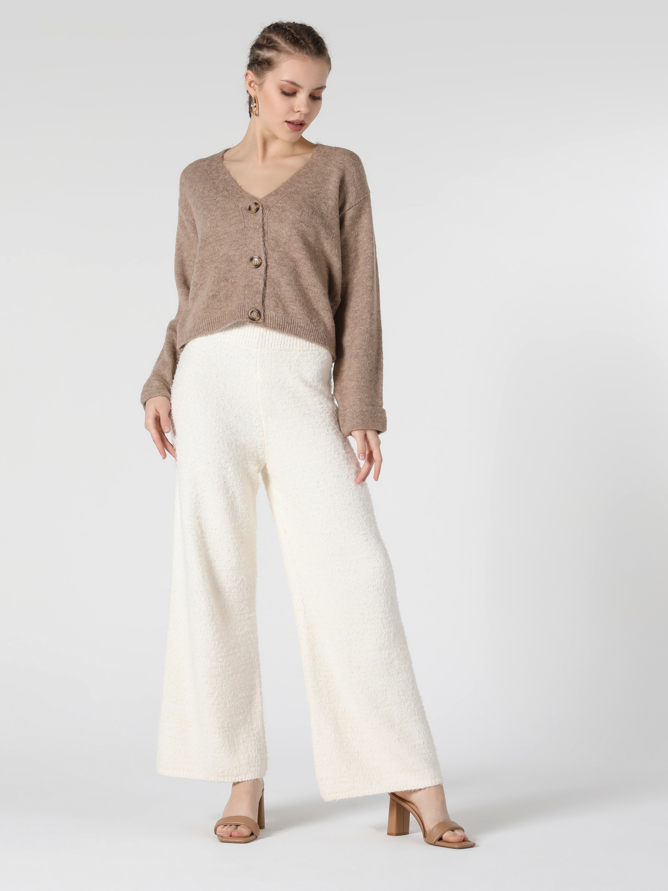 Худи и свитшоты Colin’s модель CL1059580_Q1.V1_VZN Фото