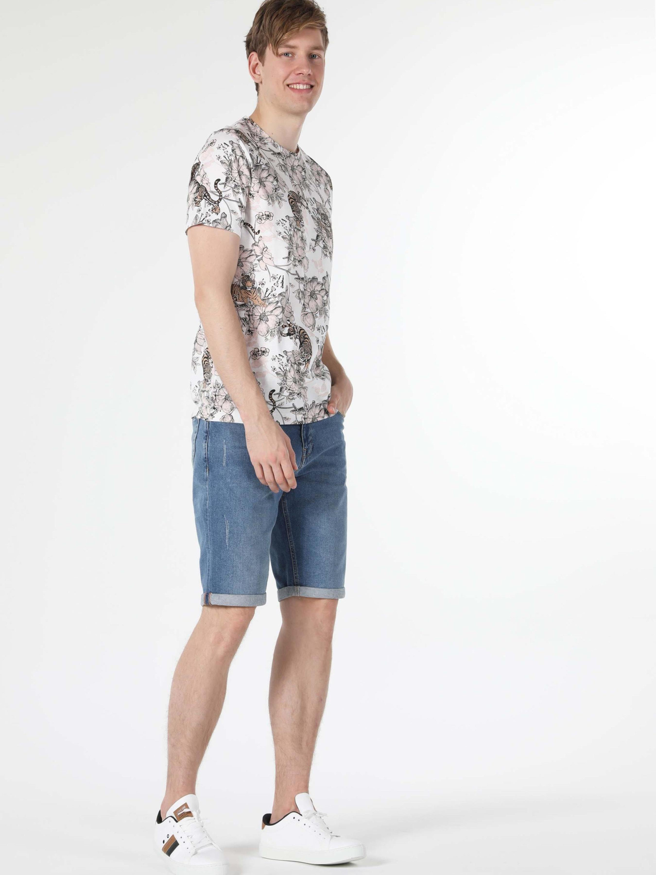 Футболки и поло Colin’s модель CL1058719_Q1.V1_OFW Фото