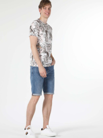 Футболки и поло Colin’s модель CL1058719_Q1.V1_OFW Фото