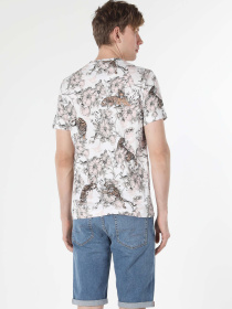 Футболки и поло Colin’s модель CL1058719_Q1.V1_OFW Фото