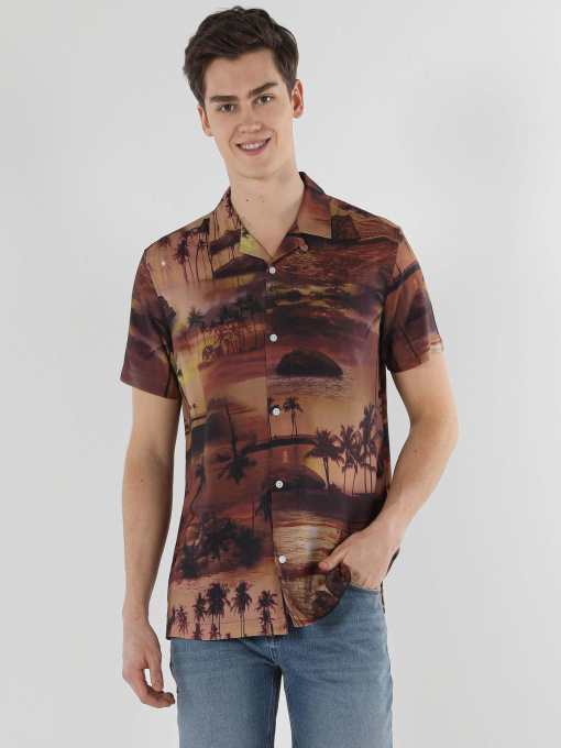 Сорочки Colin’s модель CL1057831_Q1.V1_COR Фото