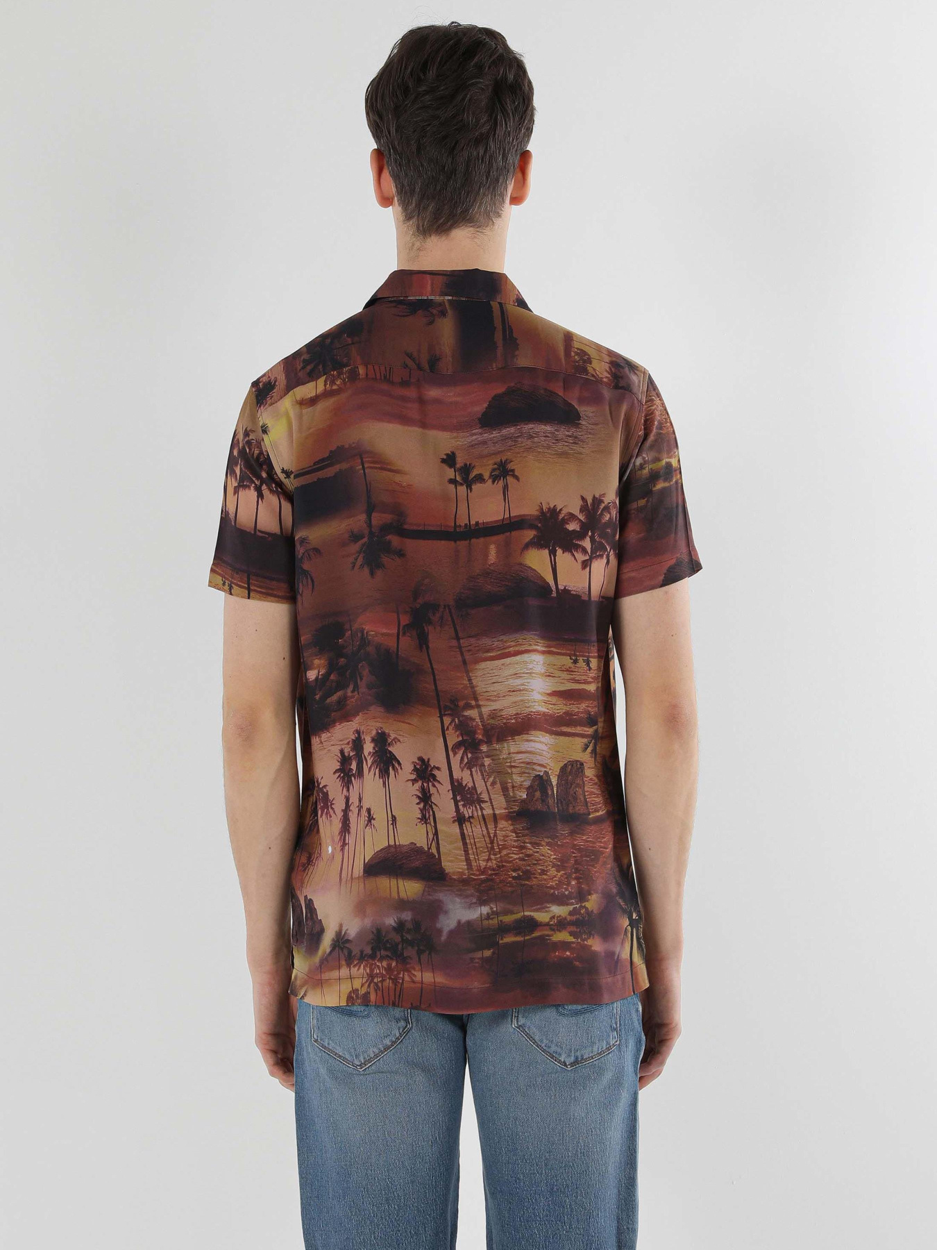 Рубашки Colin’s модель CL1057831_Q1.V1_COR Фото