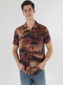 Рубашки Colin’s модель CL1057831_Q1.V1_COR Рубашки Colin’s модель CL1057831_Q1.V1_COR Фото