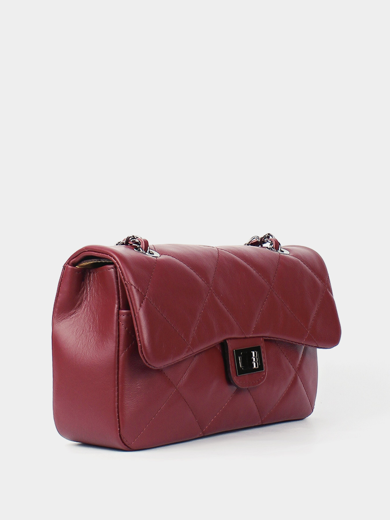 Сумка Bella Bertucci модель 1008-12-37 Фото