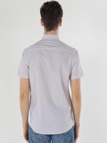 Рубашки Colin’s модель CL1054711_Q1.V1_BEI Фото