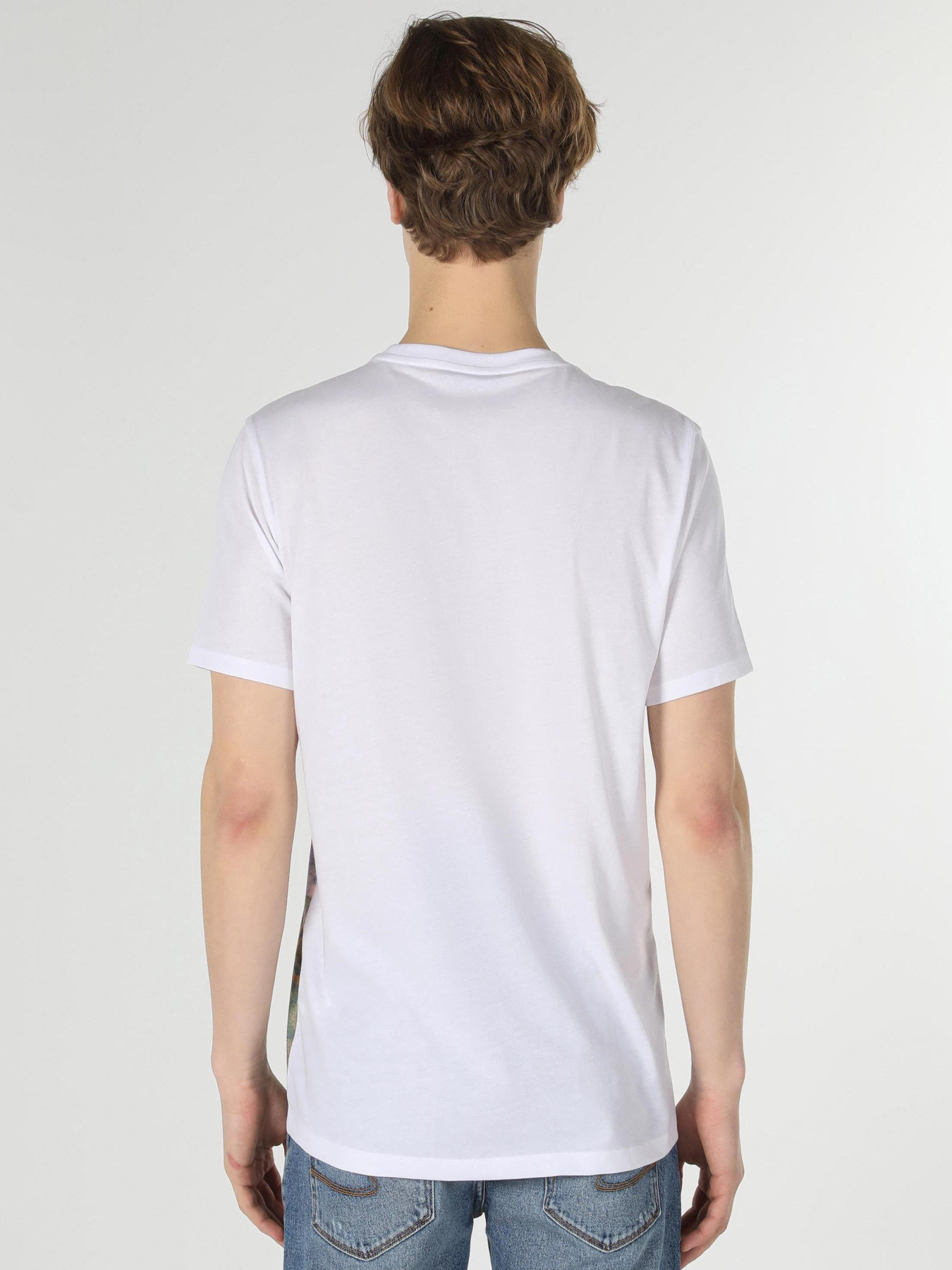 Футболки и поло Colin’s модель CL1058840_Q1.V1_PSL Фото