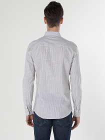 Сорочки Colin’s модель CL1057489_Q1.V1_BEI Фото