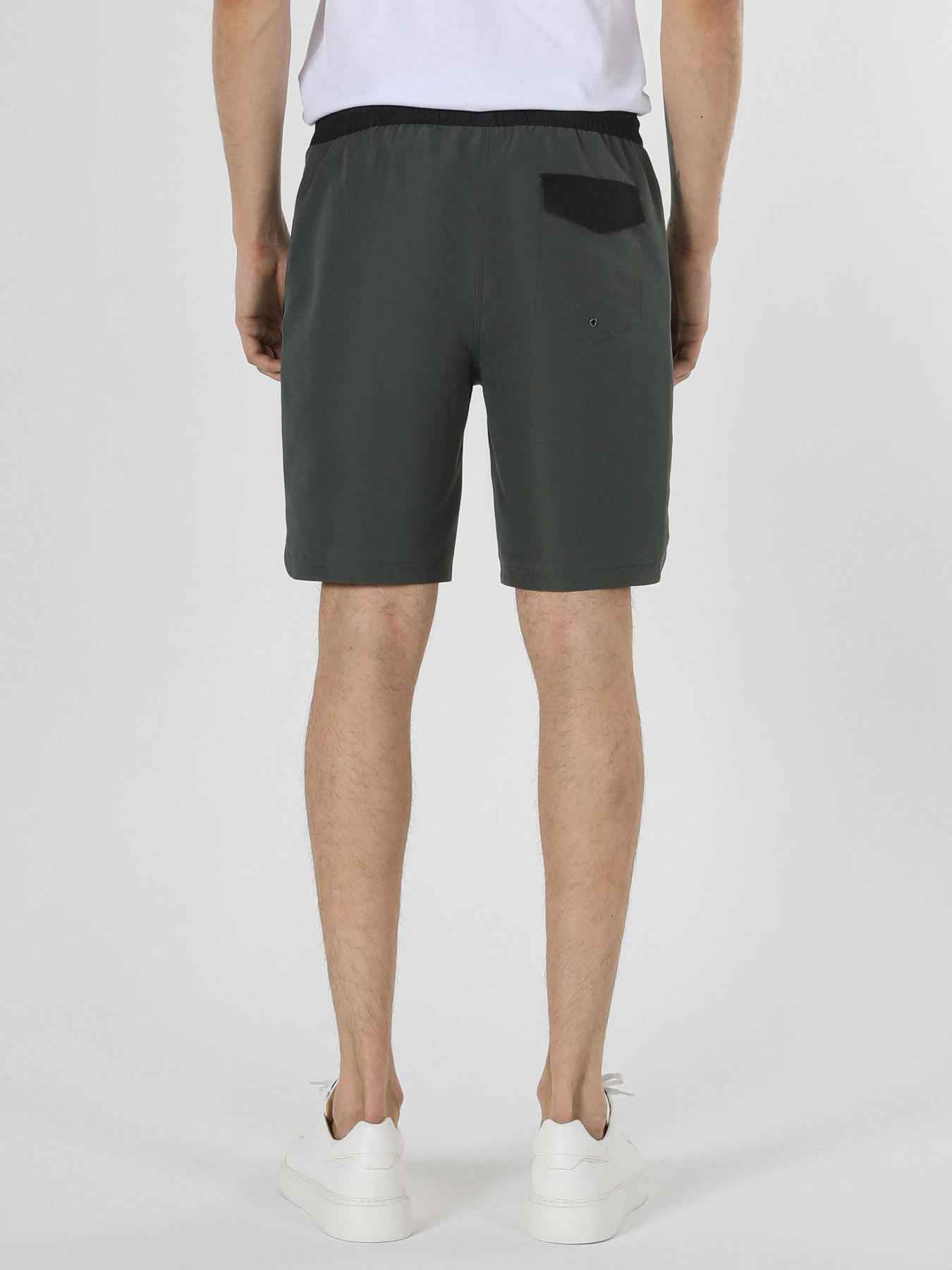 Одежда для пляжа Colin’s модель CL1059363_Q1.V1_KHA Фото