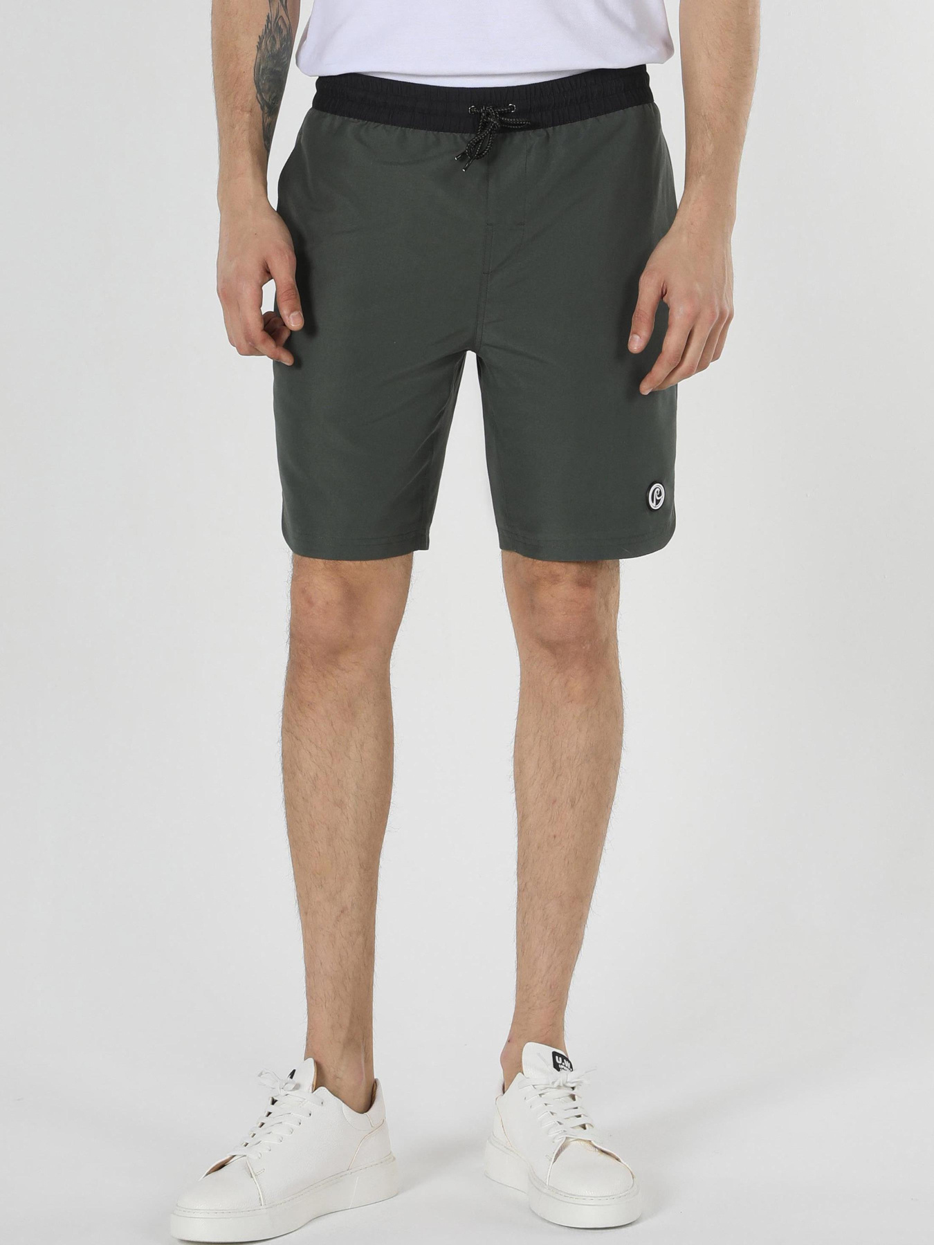 Одежда для пляжа Colin’s модель CL1059363_Q1.V1_KHA Фото