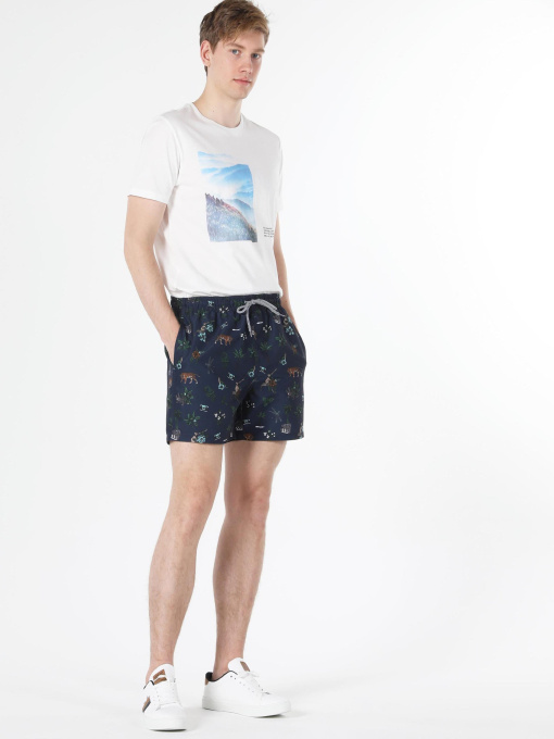 Одежда для пляжа Colin’s модель CL1059365_Q1.V1_NAV Фото