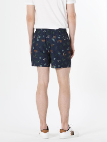 Одяг для пляжу Colin’s модель CL1059365_Q1.V1_NAV Одяг для пляжу Colin’s модель CL1059365_Q1.V1_NAV Фото