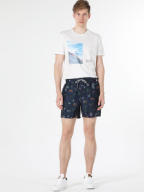 Одяг для пляжу Colin’s модель CL1059365_Q1.V1_NAV Одяг для пляжу Colin’s модель CL1059365_Q1.V1_NAV Фото